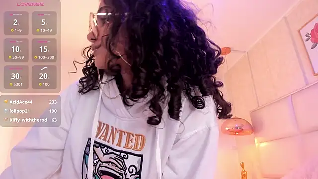 Puffy_Hearts's cam snapshot