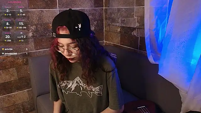 ravensinferno's cam snapshot