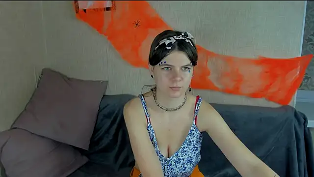 Zorianaa's cam snapshot