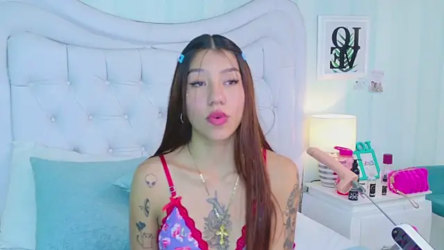 VioletFrostt's cam snapshot