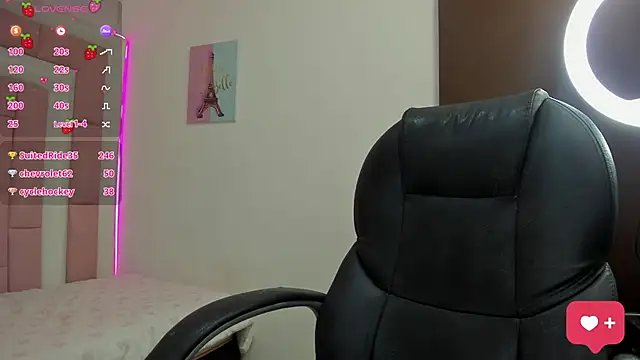 Klaret_Toy's cam snapshot