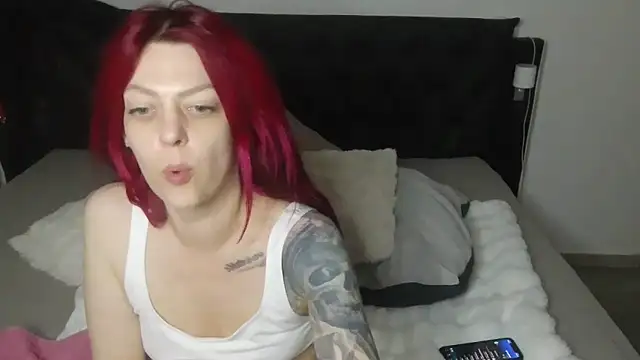 Amanda-JewelzX's cam snapshot