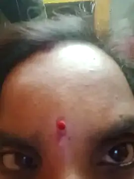 Anju_setty's cam snapshot