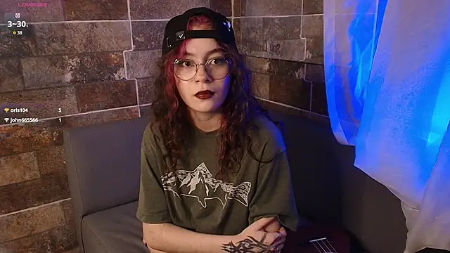 ravensinferno's cam snapshot