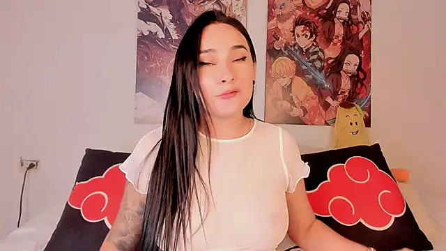 EvangelineLeblanc's cam snapshot