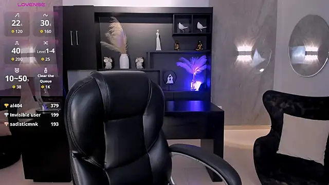 HannaConnor_'s cam snapshot