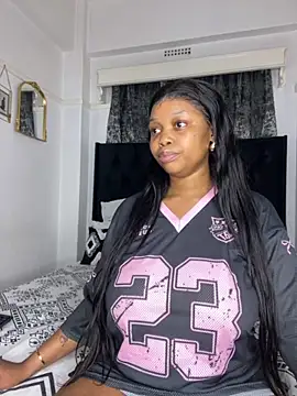 Queen_Tee23's cam snapshot