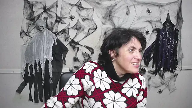 LuciaMii's cam snapshot