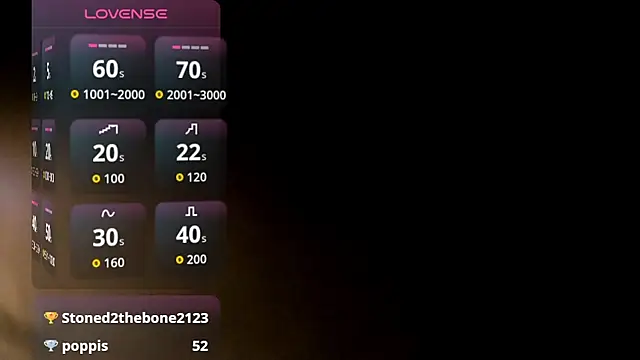 Scarlett_OHara_1861's cam snapshot