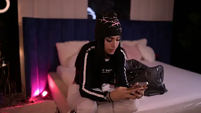 KimNatty's cam snapshot