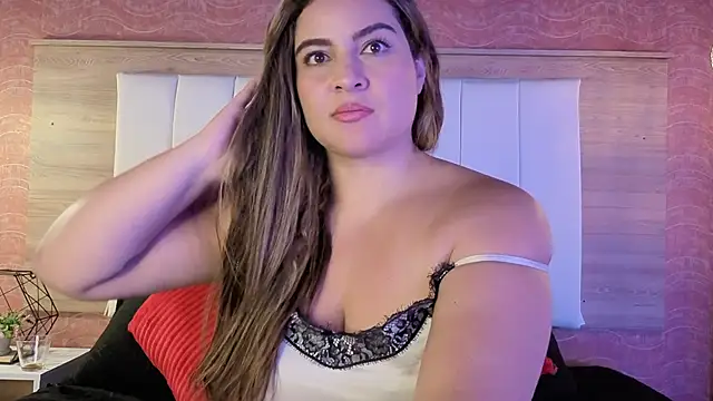 AgnesIvanova's cam snapshot