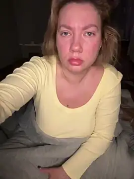 Barby_Kiss's cam snapshot