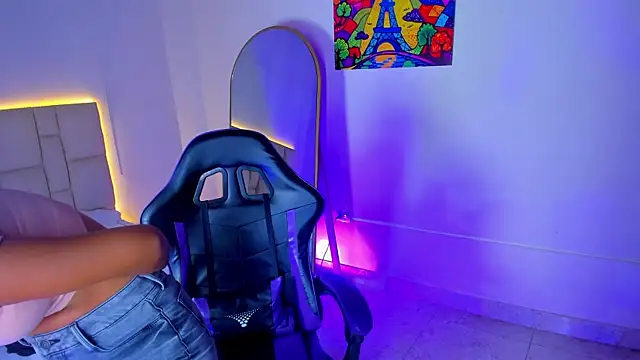 JennyLawrence's cam snapshot