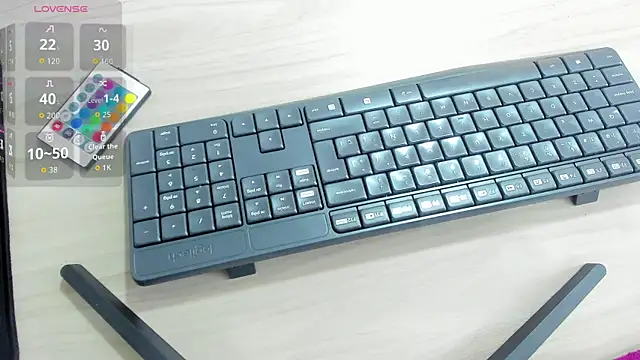 Sheilly_brown's cam snapshot