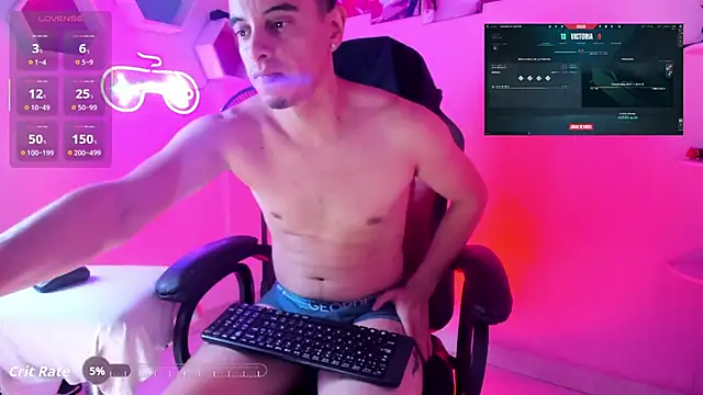 Maximo__ live sex cam