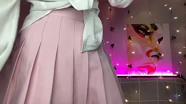 Musicalgirl's cam snapshot