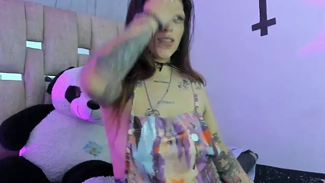 JulianaCarter's cam snapshot