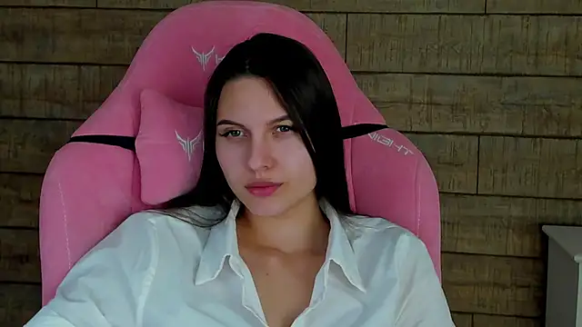 AlisaVersailles's cam snapshot