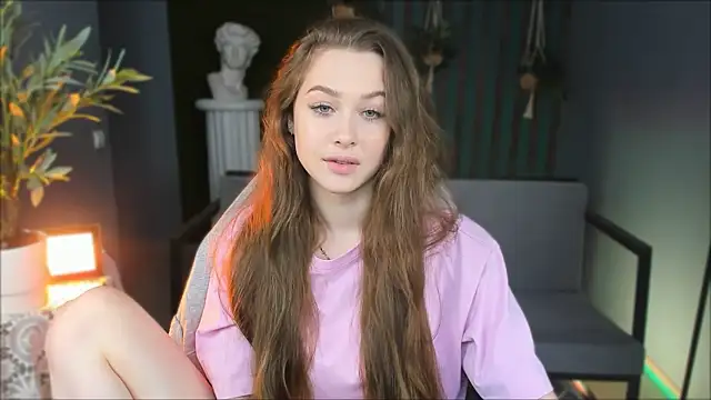 ArielSykes's cam snapshot