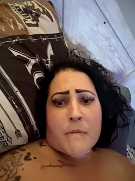 TheRealSophieDee's cam snapshot