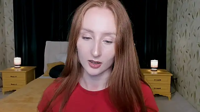 TwilightSerena's cam snapshot