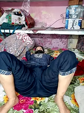 Curvy_Mahima's cam snapshot