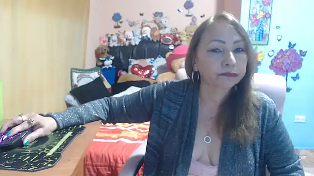 milfeddy_'s cam snapshot