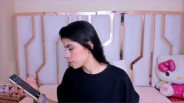 TifanyChill's cam snapshot