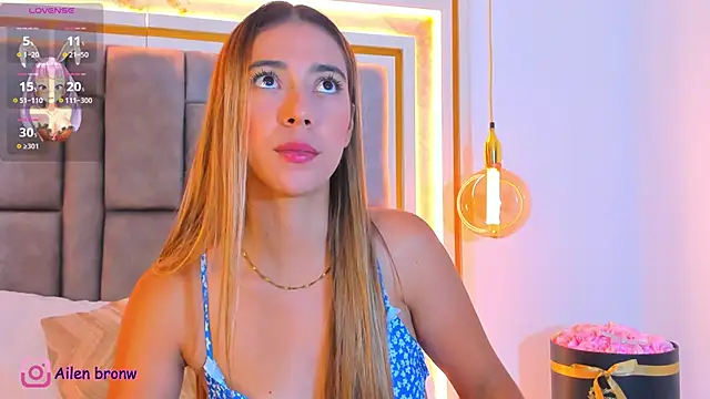 elianabrown's cam snapshot