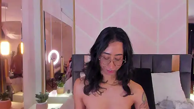 GabyPetit's cam snapshot