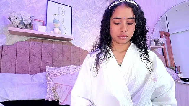 Ammy_nova's cam snapshot