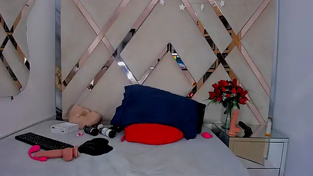 ninaht's cam snapshot