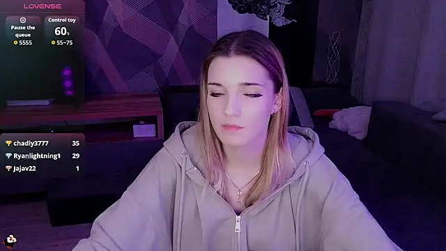 Sandy_Belle's cam snapshot