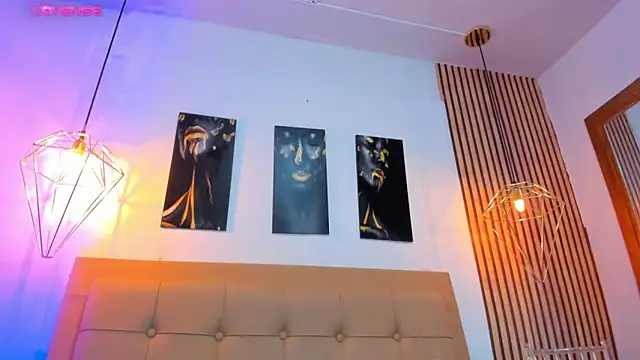 alesziarose's cam snapshot