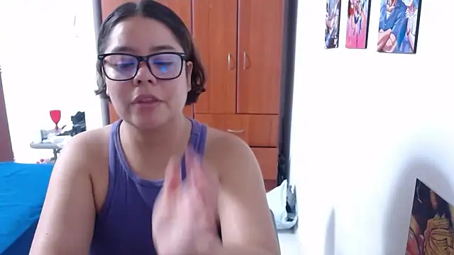 saenz_eymi's cam snapshot