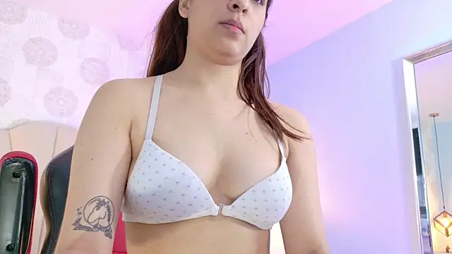 AIXATRISTA1's cam snapshot