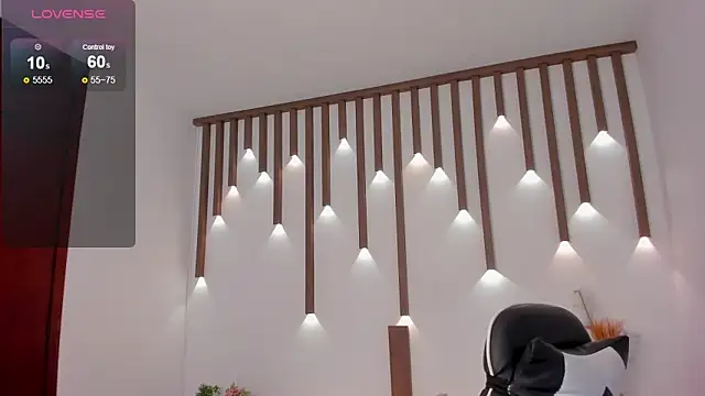 menny_kiss's cam snapshot