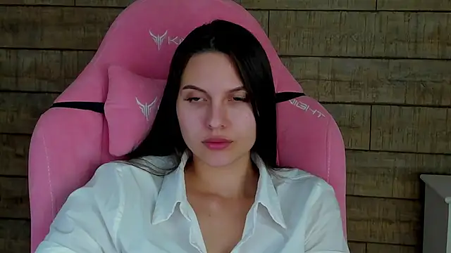 AlisaVersailles's cam snapshot