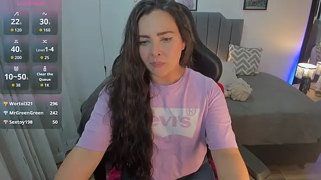 amaia_monet's cam snapshot