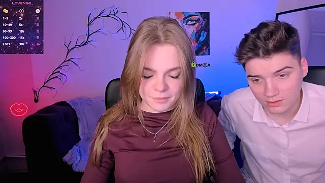 veronica_bubble's cam snapshot