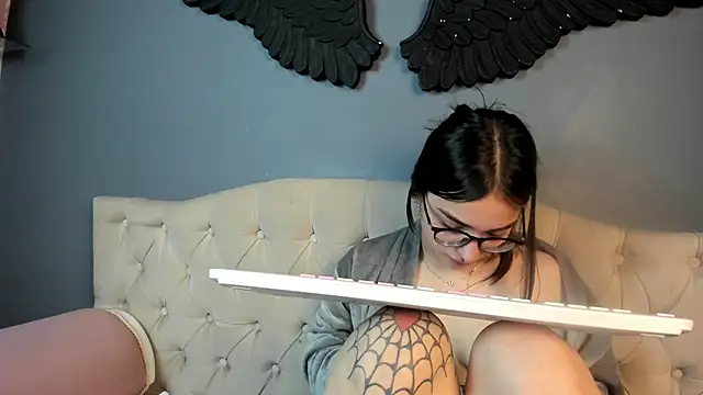 Gara_Himari's cam snapshot