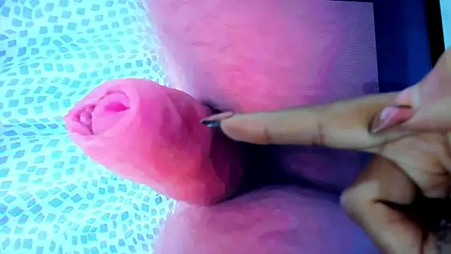 MAILYN_ER's cam snapshot