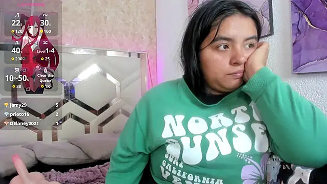 EmilyBrownn_'s cam snapshot