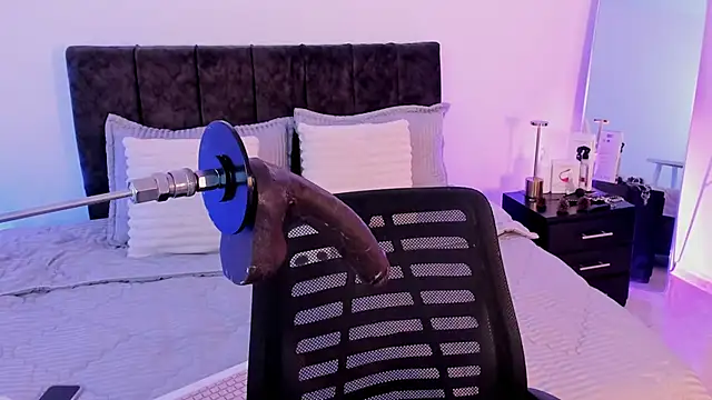 Taylormaxwell's cam snapshot