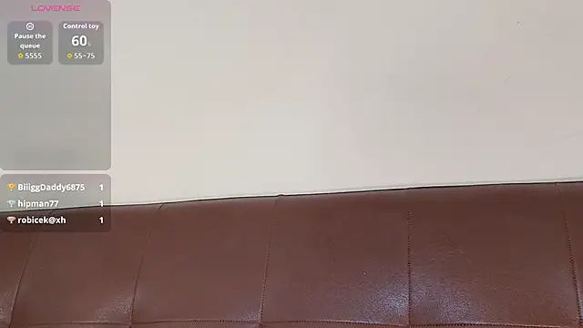 Missandy_'s cam snapshot