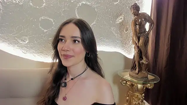 Kate_Amaretto_'s cam snapshot