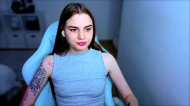 StellaLawless's cam snapshot