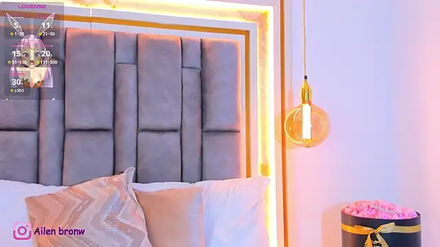 elianabrown's cam snapshot