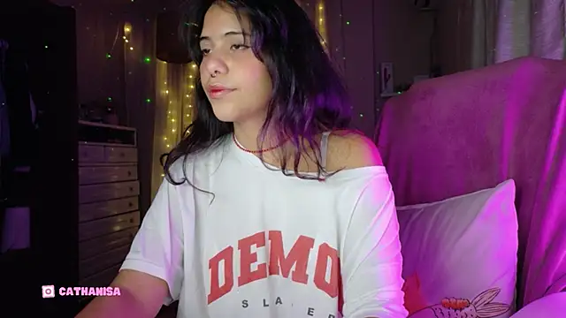 AllisonCatUwU's cam snapshot