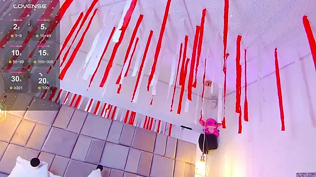 celeste_star0's cam snapshot